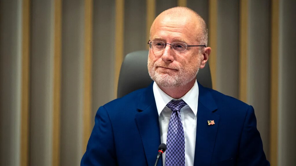 NFL’s streaming push places antitrust exemption in jeopardy, FCC chair warns | USAEMALL.com