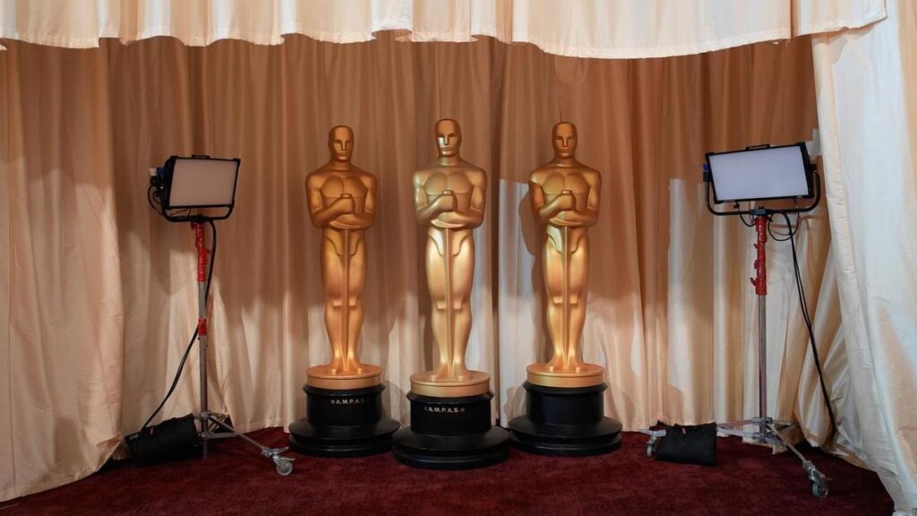 Oscars up for grabs as unease hangs over Hollywood | USAEMALL.com