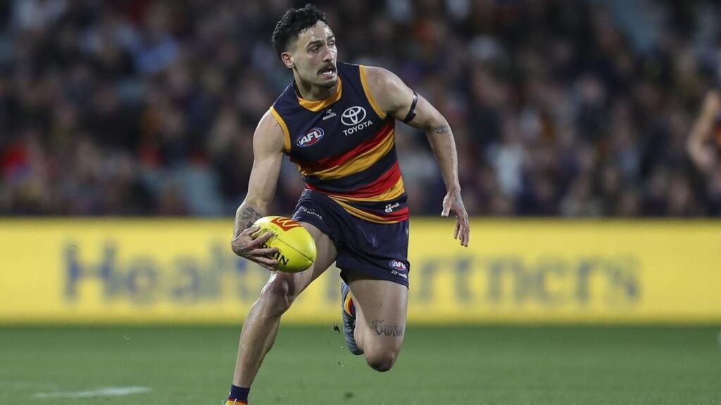 ‘Let him unfastened’: Crows coach on return of banned star | USAEMALL.com
