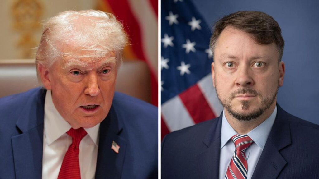 Donald Trump’s crucial minerals Tsar Joshua Kroon assures Australian mining bosses US alliance stays robust | USAEMALL.com