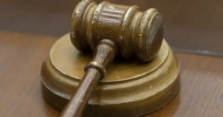 Alberta trucker convicted of kid luring in U.S. to be sentenced in April | USAEMALL.com