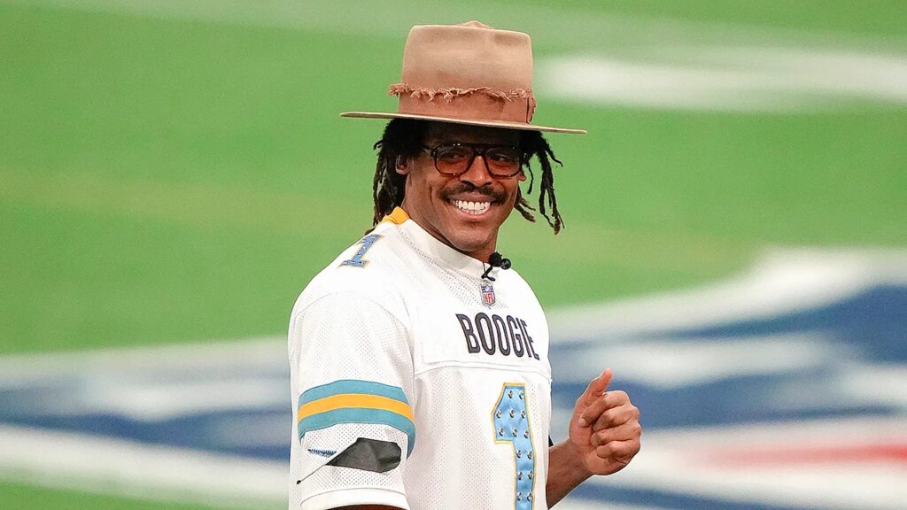 Cam Newton weighs in on NFL’s world cost with 9 abroad video games in 2026 | USAEMALL.com