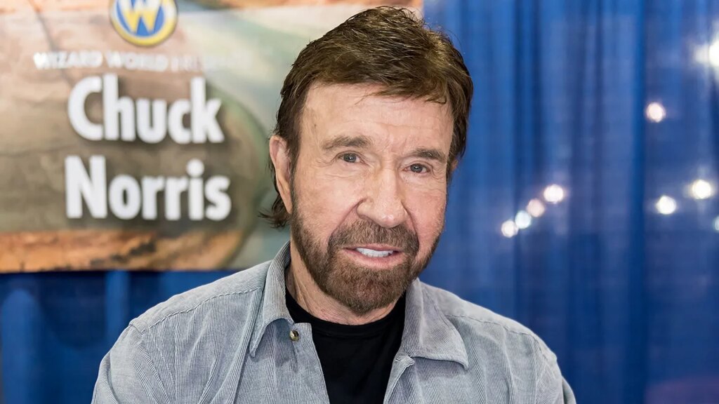 Chuck Norris has died, in line with a household assertion issued on Instagram | USAEMALL.com