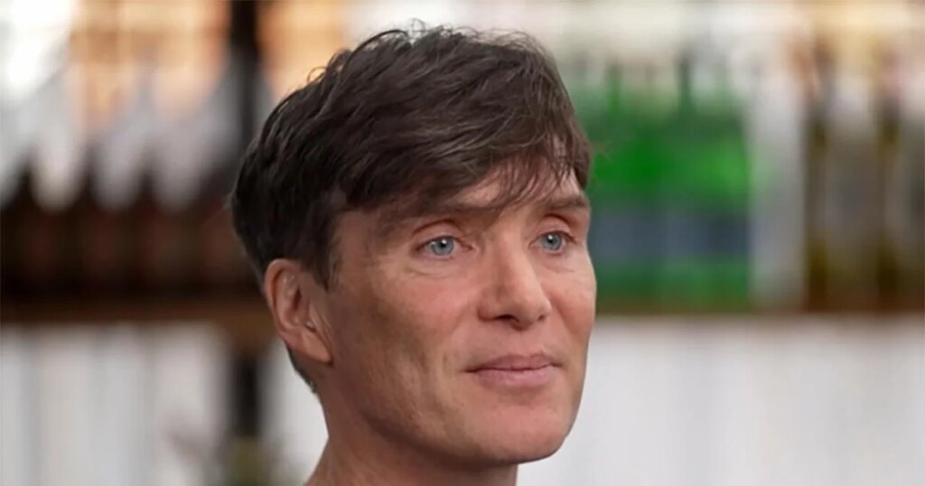 “Peaky Blinders: The Immortal Man” star Cillian Murphy on taking part in difficult characters: “That’s where good art exists” | USAEMALL.com