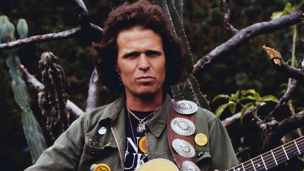 ’60s rock icon Country Joe useless at 84 | USAEMALL.com