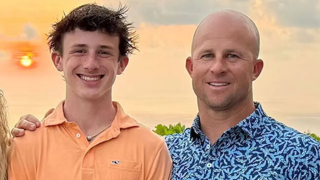 Brett Gardner’s household recordsdata lawsuit over 14-year-old son’s demise | USAEMALL.com
