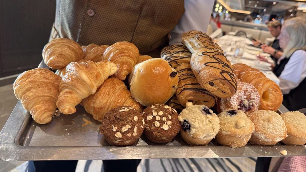 Beyond the buffet | The West Australian | USAEMALL.com