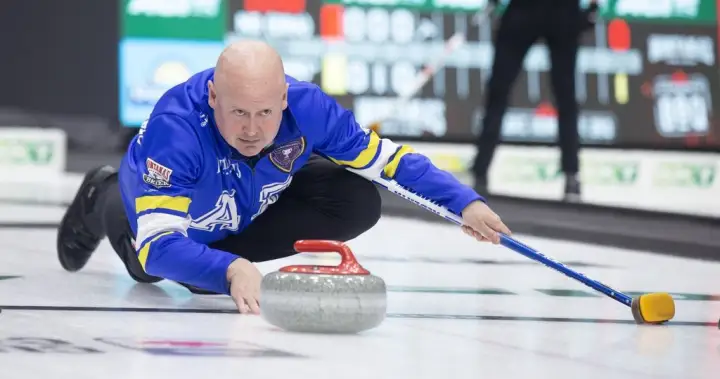 Alberta’s Koe tops McEwen at Montana’s Brier | USAEMALL.com