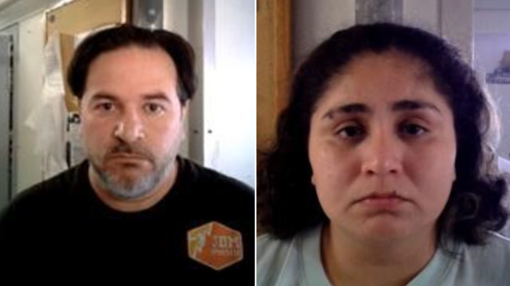 US Border Patrol arrests 2 Mexican fugitives with warrants in California | USAEMALL.com