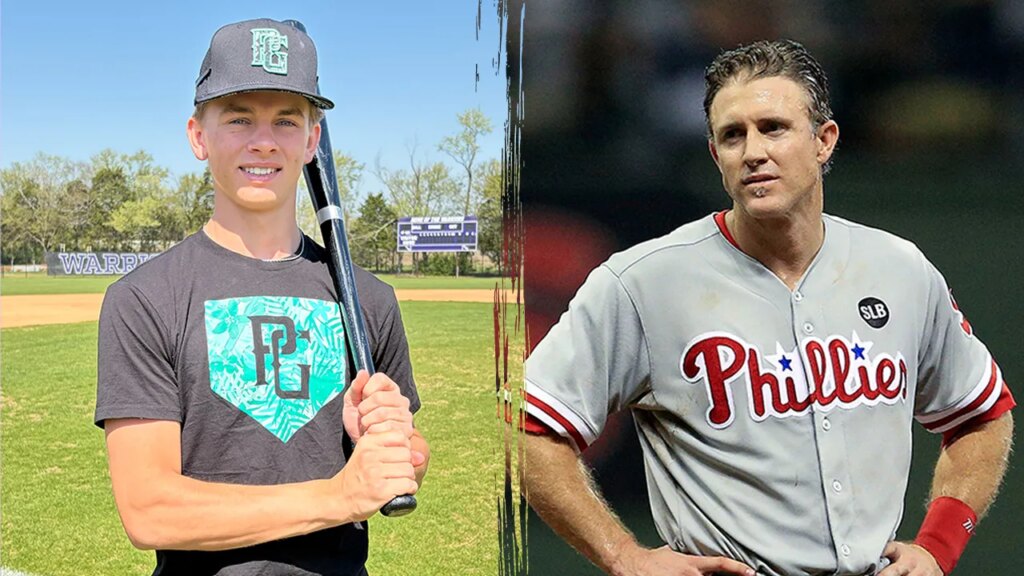MLB information: Meet Alabama’s Chase Utley, the teenager who mirrors the Phillies legend | USAEMALL.com