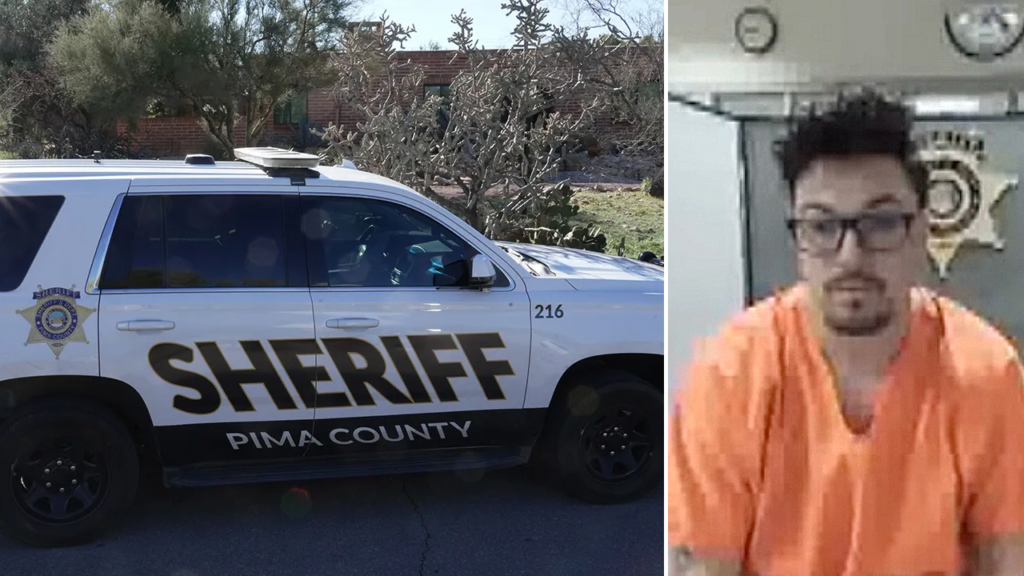 Pima County sheriff’s deputy fired after allegedly kidnapping detainee on obligation | USAEMALL.com