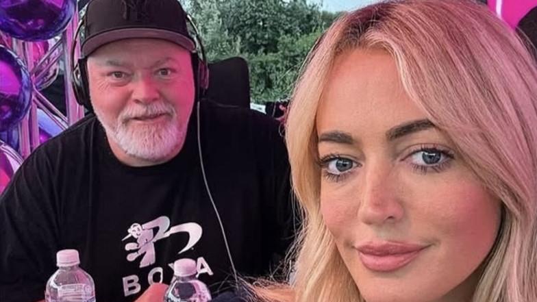 Kyle Sandilands and Jackie O: Comments made simply two months in the past reveal radio host’s sudden change of coronary heart | USAEMALL.com