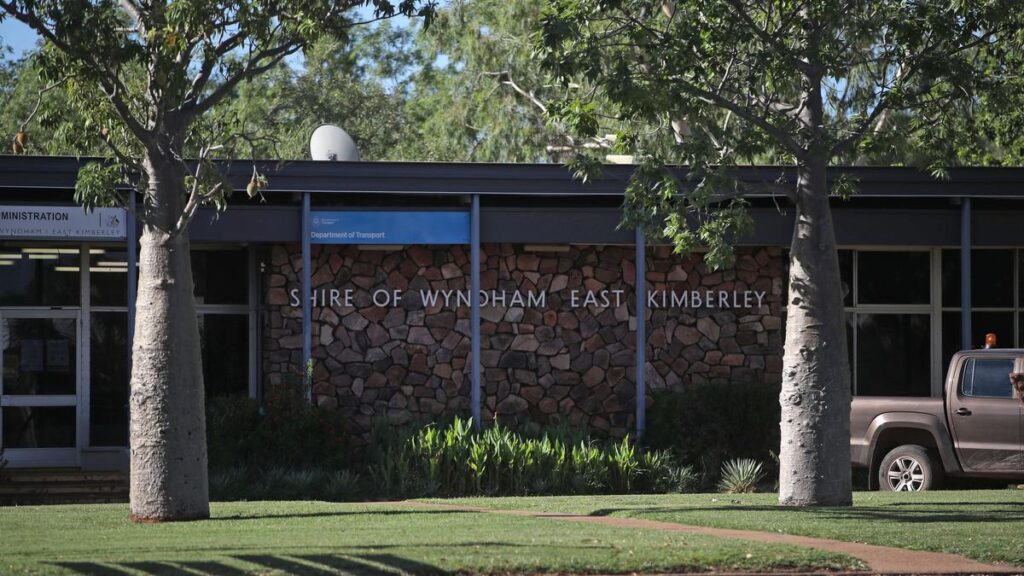 Kimberley council to scrap COVID-19 coverage | USAEMALL.com