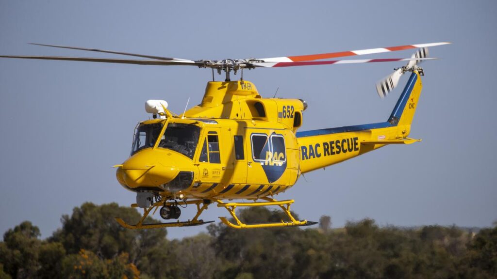 Williams crash: Woman airlifted to Royal Perth Hospital after automobile rollover close to Albany Highway | USAEMALL.com