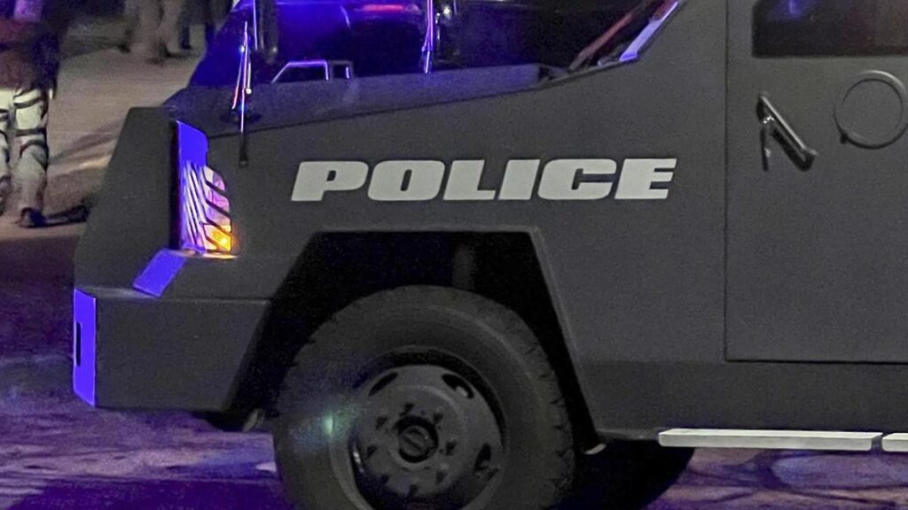 Active shooter at Detroit-area synagogue: experiences | USAEMALL.com