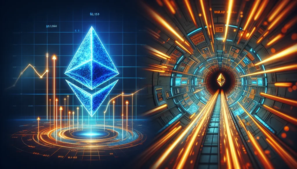 Bitmine Just Staked More ETH | USAEMALL.com