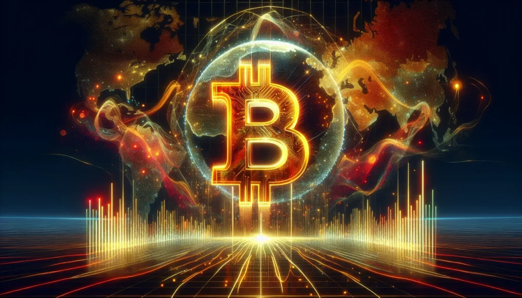 Why is Crypto Up? Bitcoin Reclaims $71,000 as Market Shrugs Off Middle East Escalation | USAEMALL.com