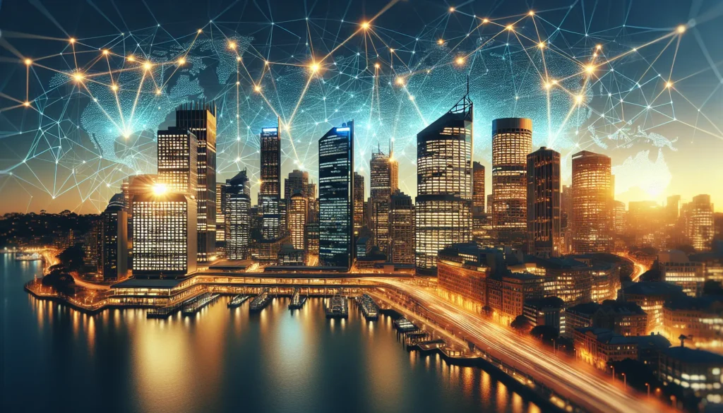 Australia Central Bank Backs Tokenization After $16.7B Pilot Finding | USAEMALL.com