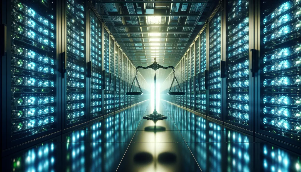 Nvidia Faces Class Action Over Crypto Mining Revenue Gaps | USAEMALL.com