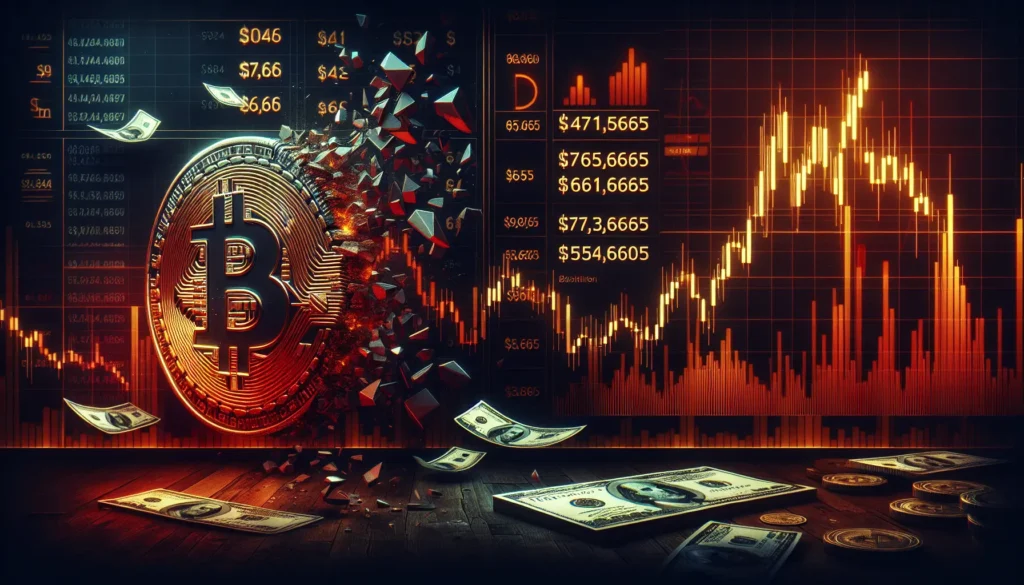 MARA Dumped 15K BTC USD: Strengthening Balance Sheet | USAEMALL.com