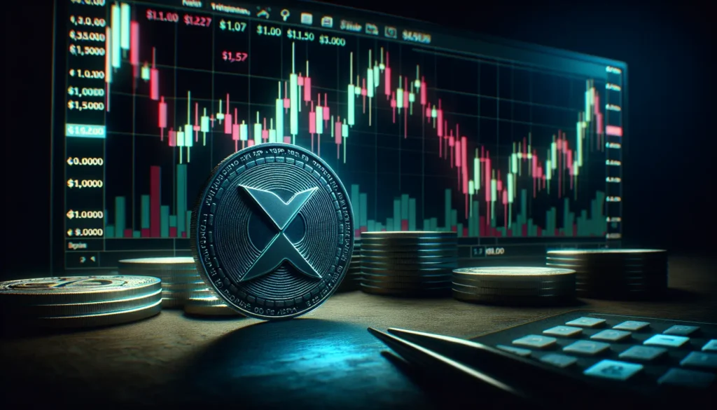 AI Growth Not Lifting XRP, For Now | USAEMALL.com