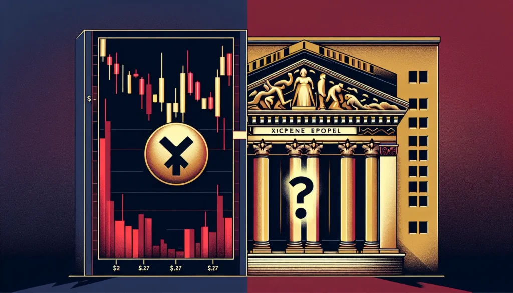 Coinbase vs. Ripple Allegation Resurfaced | USAEMALL.com