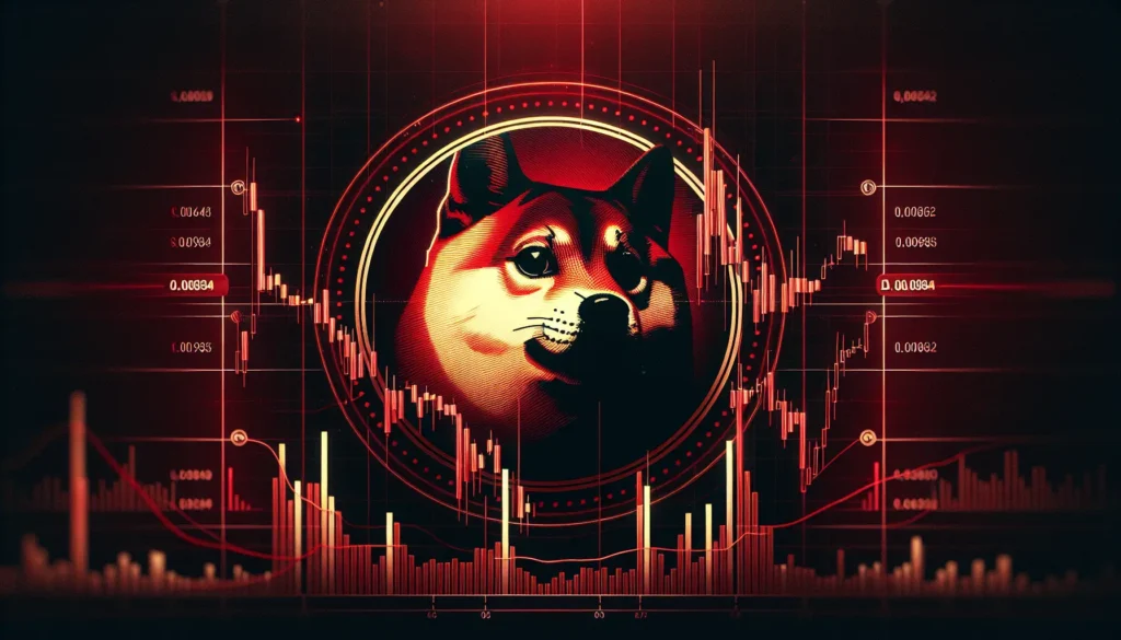 DOGE Price Prediction: Beraish Triangle Forming | USAEMALL.com