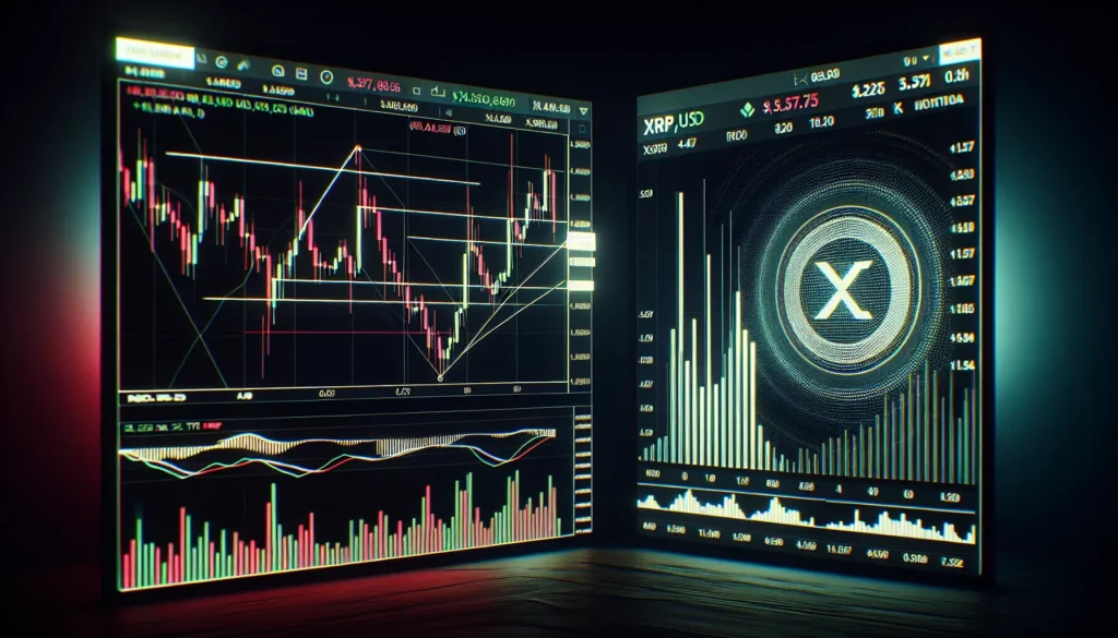XRP Price Prediction: Better Investment Than Nvidia? | USAEMALL.com