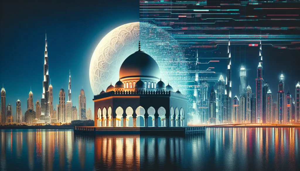 DC Blockchain Summit Pushes On as Dubai Crypto Events Fall | USAEMALL.com