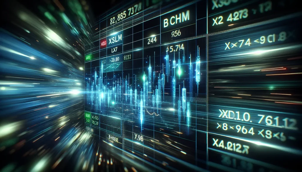 21Shares Updates Crypto Reference Prices for Four Key ETPs | USAEMALL.com