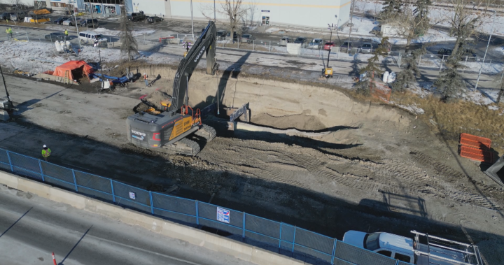 Calgary water use climbs above metropolis threshold for 1st time since restrictions imposed – Calgary | USAEMALL.com