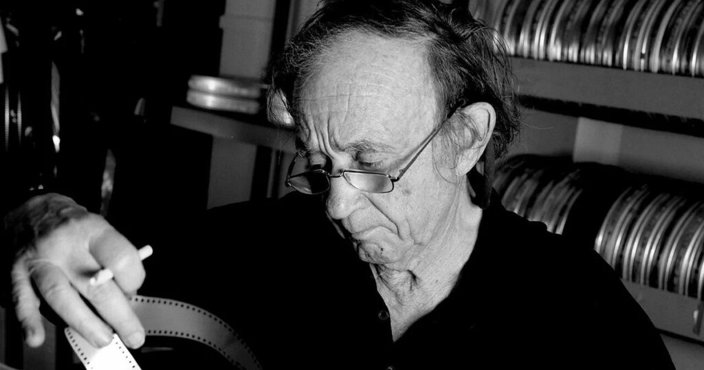 A tribute to documentary filmmaker Frederick Wiseman | USAEMALL.com