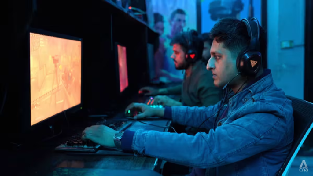 Pakistan’s youth flip to gaming for revenue amid rising unemployment | USAEMALL.com