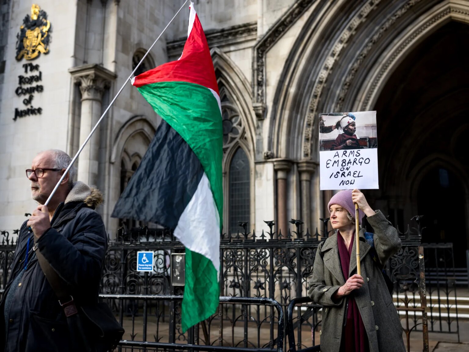 In U-turn, UK police say Palestine Action protesters can be arrested once more | News | USAEMALL.com