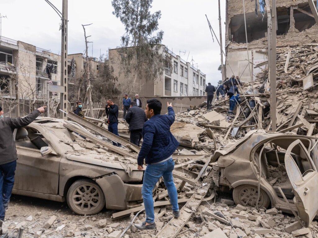 Trump hints at ‘winding down’ Iran conflict as US deploys extra troops to area | US-Israel conflict on Iran News | USAEMALL.com