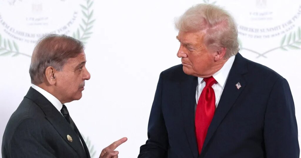 Nixon to Trump: Pakistan’s lengthy file as backchannel between rival powers | US-Israel warfare on Iran News | USAEMALL.com