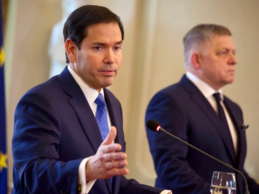 Rubio tells Al Jazeera Strait of Hormuz will reopen ‘one way or another’ | News | USAEMALL.com