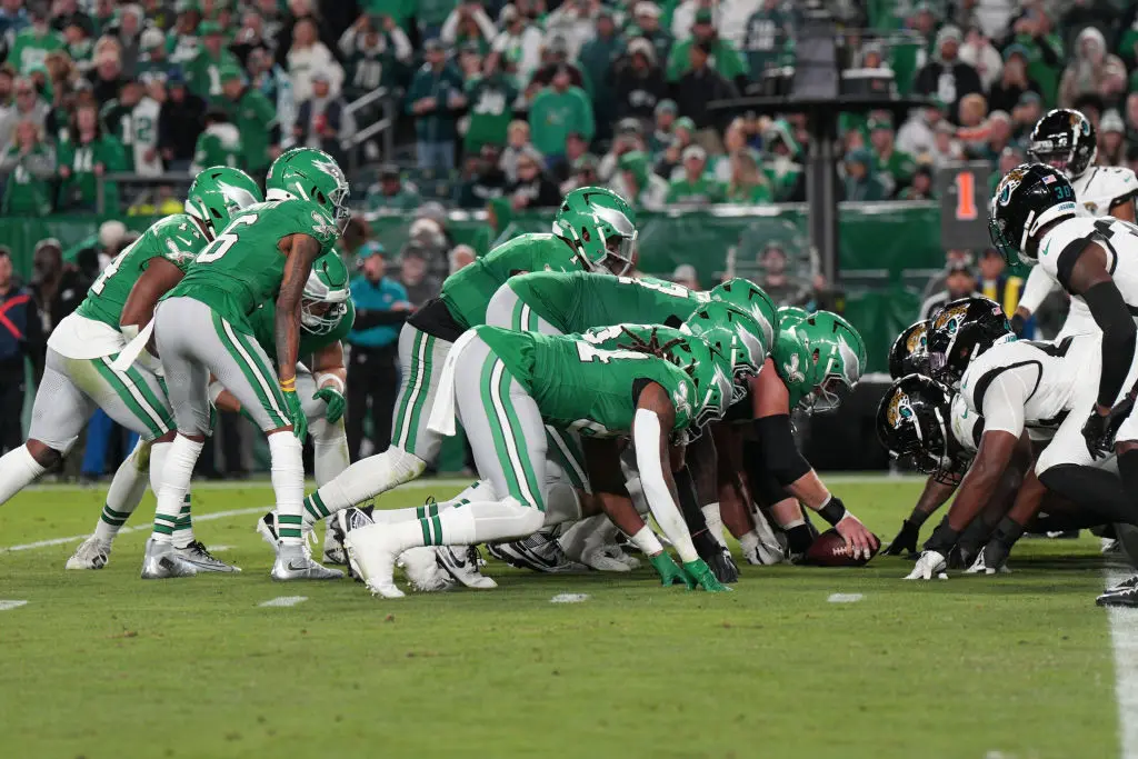 Eagles’ Tush Push Isn’t In NFL Crosshairs For 2026 But No Promises For Future | USAEMALL.com