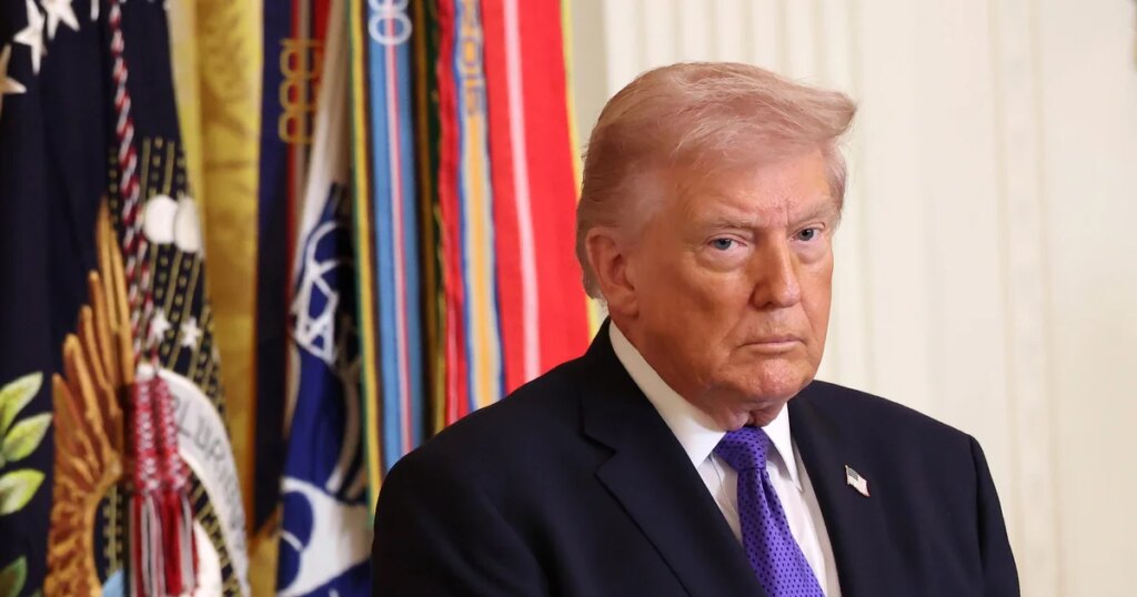 Why is the U.S. attacking Iran? Here’s what the Trump administration has stated motivated the strikes | USAEMALL.com