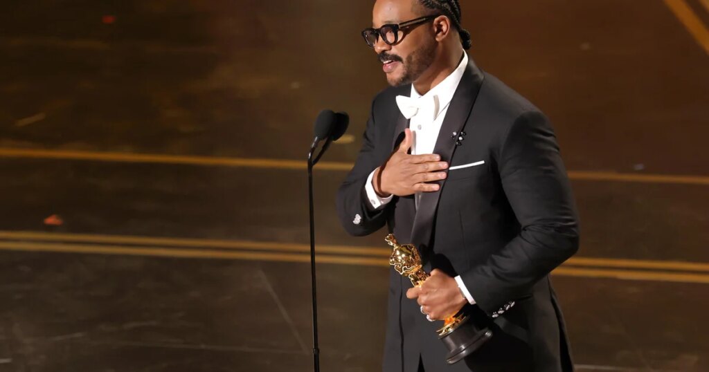 Oscars winners record for 2026: Live updates | USAEMALL.com