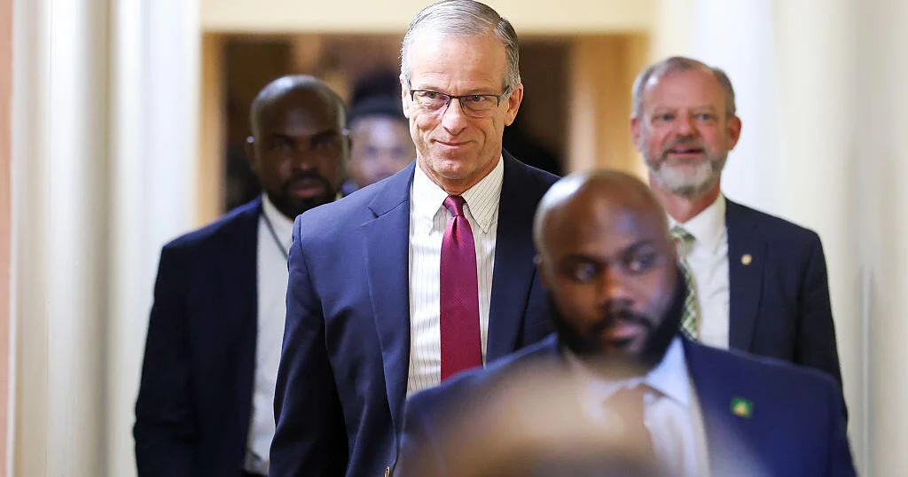 Senate fails to advance DHS funding invoice for fifth time, with no deal in sight | USAEMALL.com