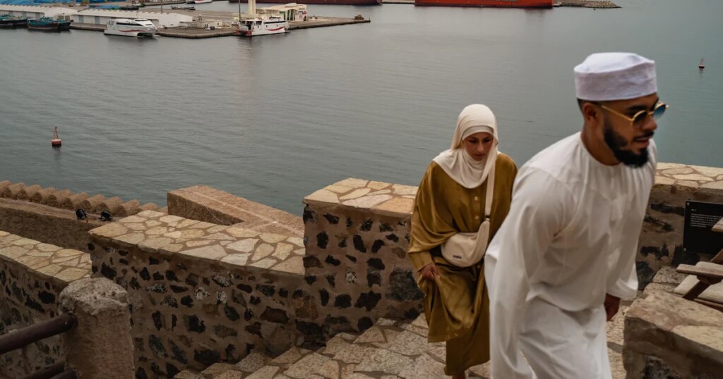 Here’s what must occur earlier than oil begins flowing via the Strait of Hormuz once more | USAEMALL.com