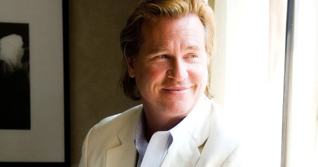 Val Kilmer, actor recognized for “The Doors” and “Tombstone,” dies at 65 | USAEMALL.com