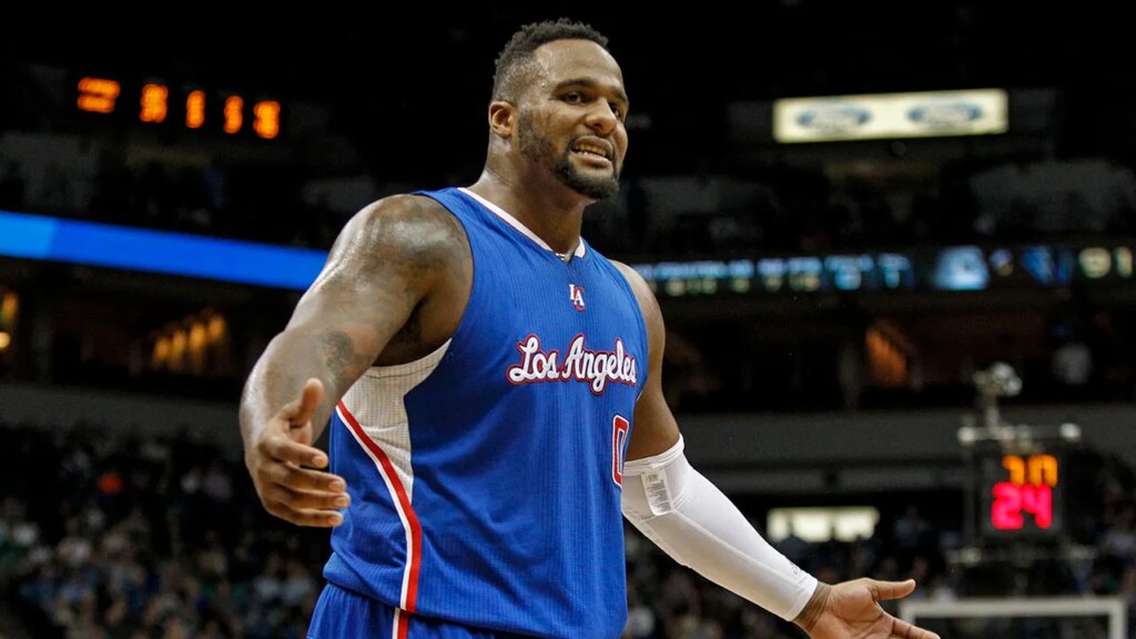 Ex-NBA star Glen Davis freed after serving 17 months in jail | USAEMALL.com