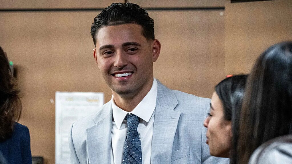 Man accused of drowning ’90 Day Fiancé’ star acquitted of all fees | USAEMALL.com