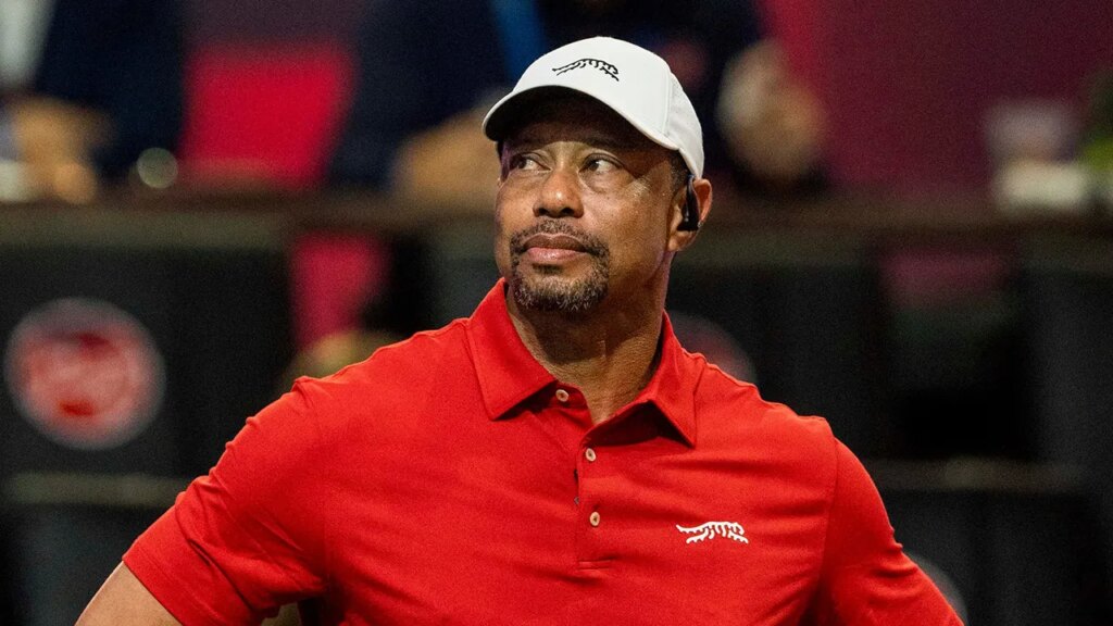 Tiger Woods steps away from golf to prioritize his well being after DUI arrest | USAEMALL.com