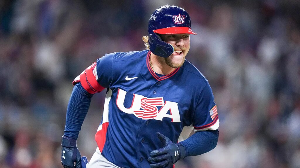Team USA again in World Baseball Classic remaining with win over Dominican Republic | USAEMALL.com