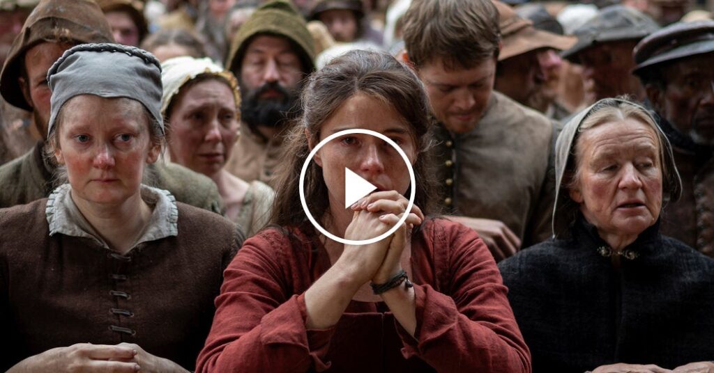 ‘Hamnet’ | Anatomy of a Scene | USAEMALL.com