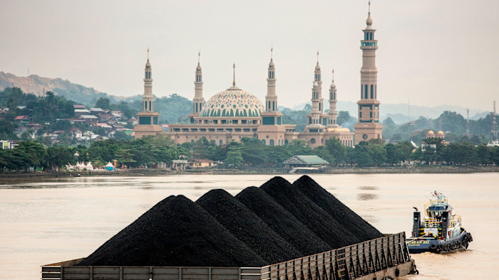 Amid European vitality fears, coal creeps again into favour | USAEMALL.com