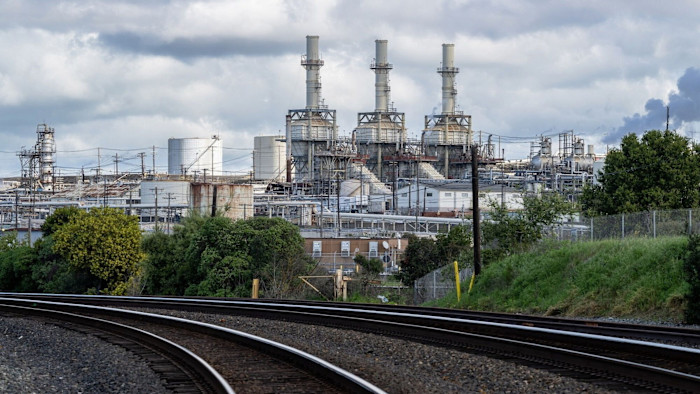 Phillips 66 adjustments board to keep away from new proxy battle with Elliott | USAEMALL.com